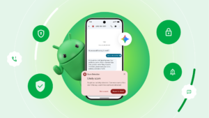 Read more about the article قابلیت اتوماسیون Gemini برای کاربران اندروید عرضه شد
