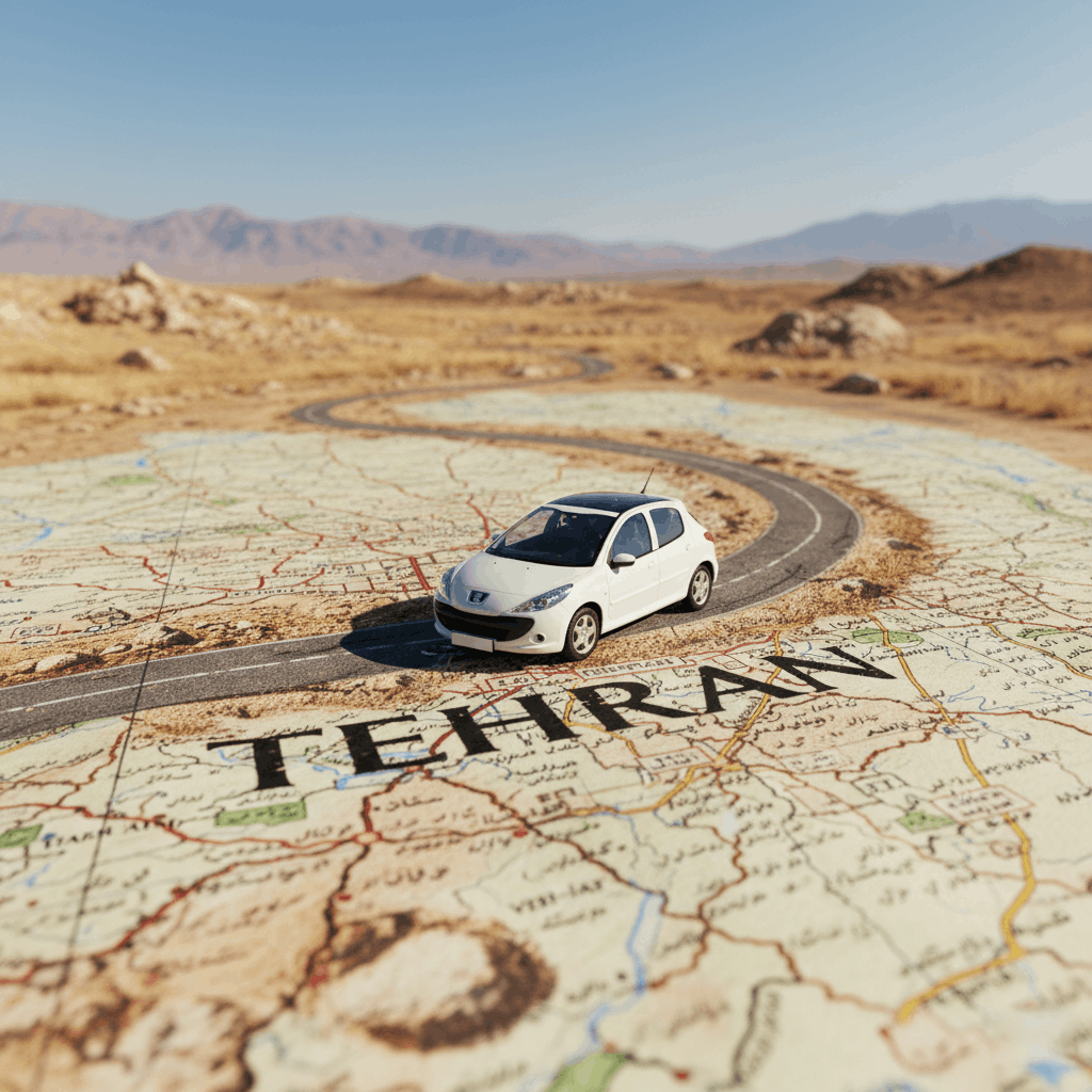 استفاده از چت جی پی تی در برنامه ریزی سفر در بهترین فصل سال