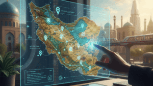 Read more about the article استفاده از هوش مصنوعی چت جی پی تی در برنامه ریزی سفر به شهرهای پرطرفدار ایران