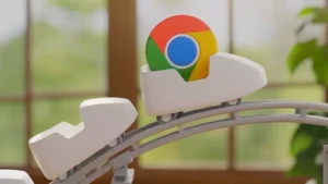 Read more about the article وب‌گردی با نسخه جدید جمنای در Chrome