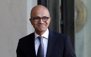 Read more about the article رشد قابل توجه استفاده از Microsoft Copilot در سازمان‌های بزرگ