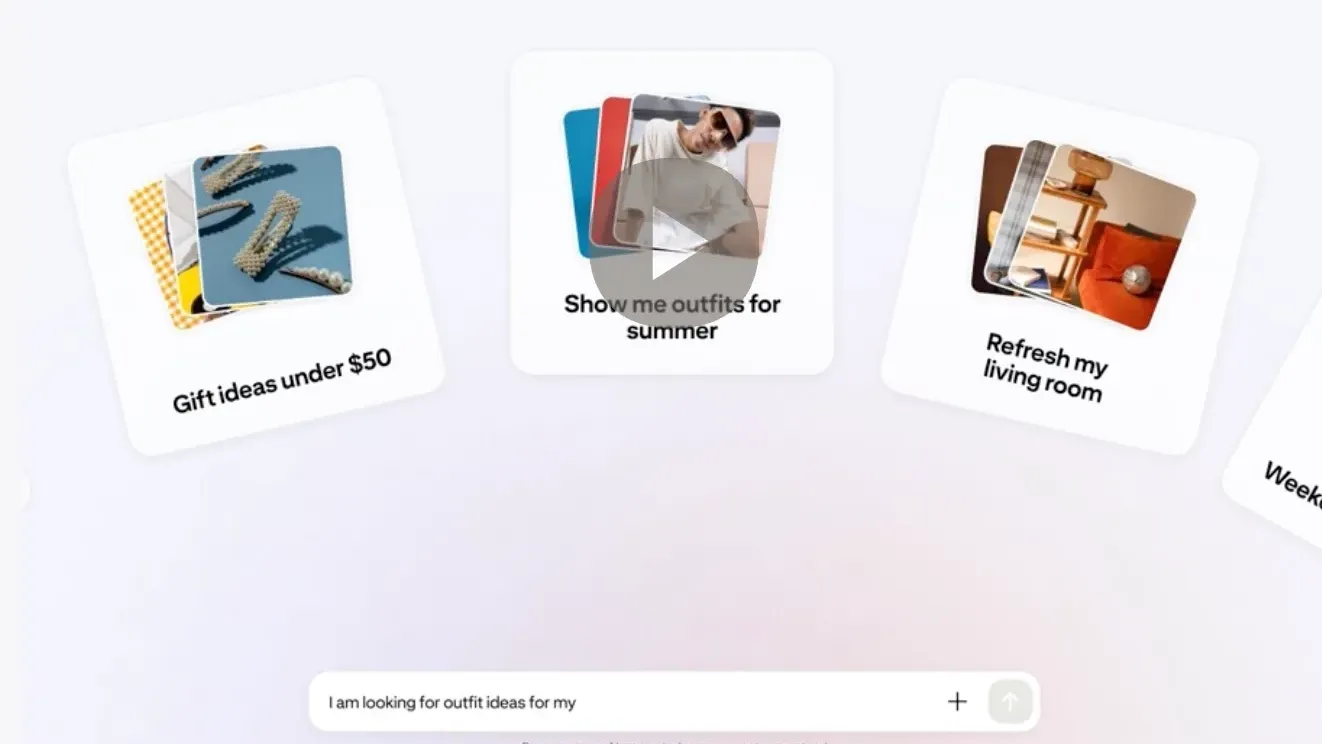 پینترست اپ خرید هوشمند Ask Pinterest را آزمایش می‌کند