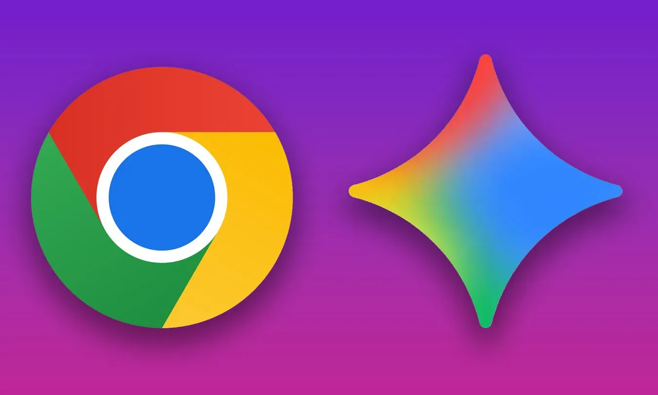 Gemini در Chrome محتوای صفحه را مستقیم تحلیل می‌کند