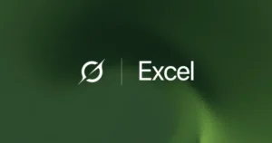Grok برای Excel کار با فرمول‌ها و تحلیل داده را ساده‌تر می‌کند.
